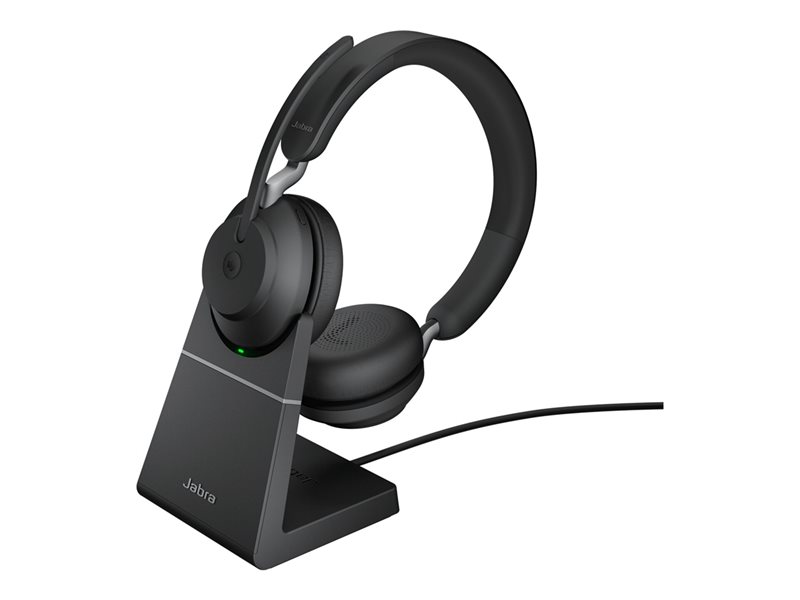 Jabra Evolve2 65 Ms Stereo 26599 999 989